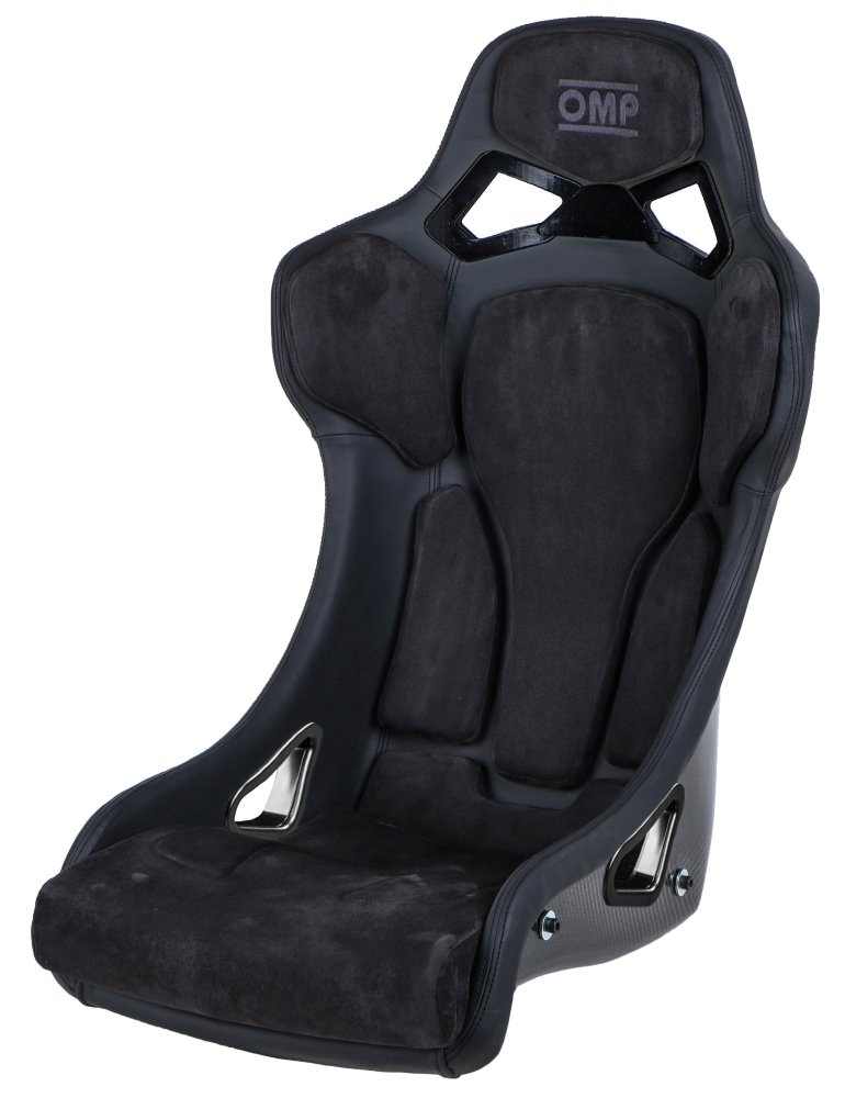 OMP RT Racing Seat FIA 8855-1999