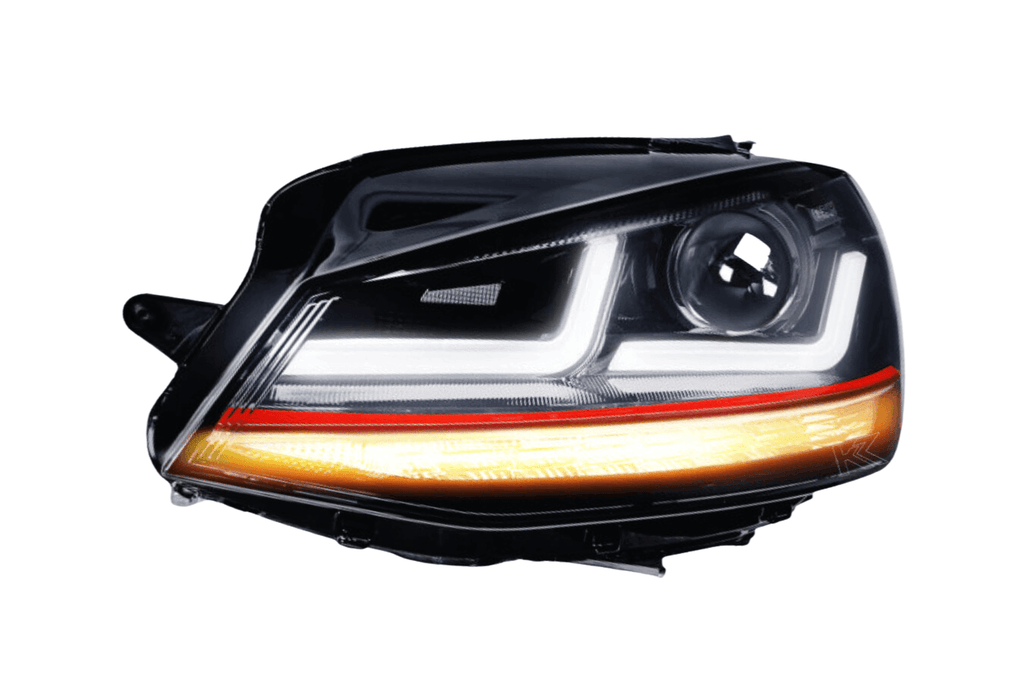 OSRAM LEDriving® MK7 GTI EDITION full LED headlight (xenon)