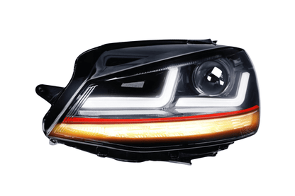 OSRAM LEDriving® MK7 GTI EDITION full LED headlight (xenon)