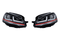 OSRAM LEDriving® MK7 GTI EDITION full LED headlight (xenon)