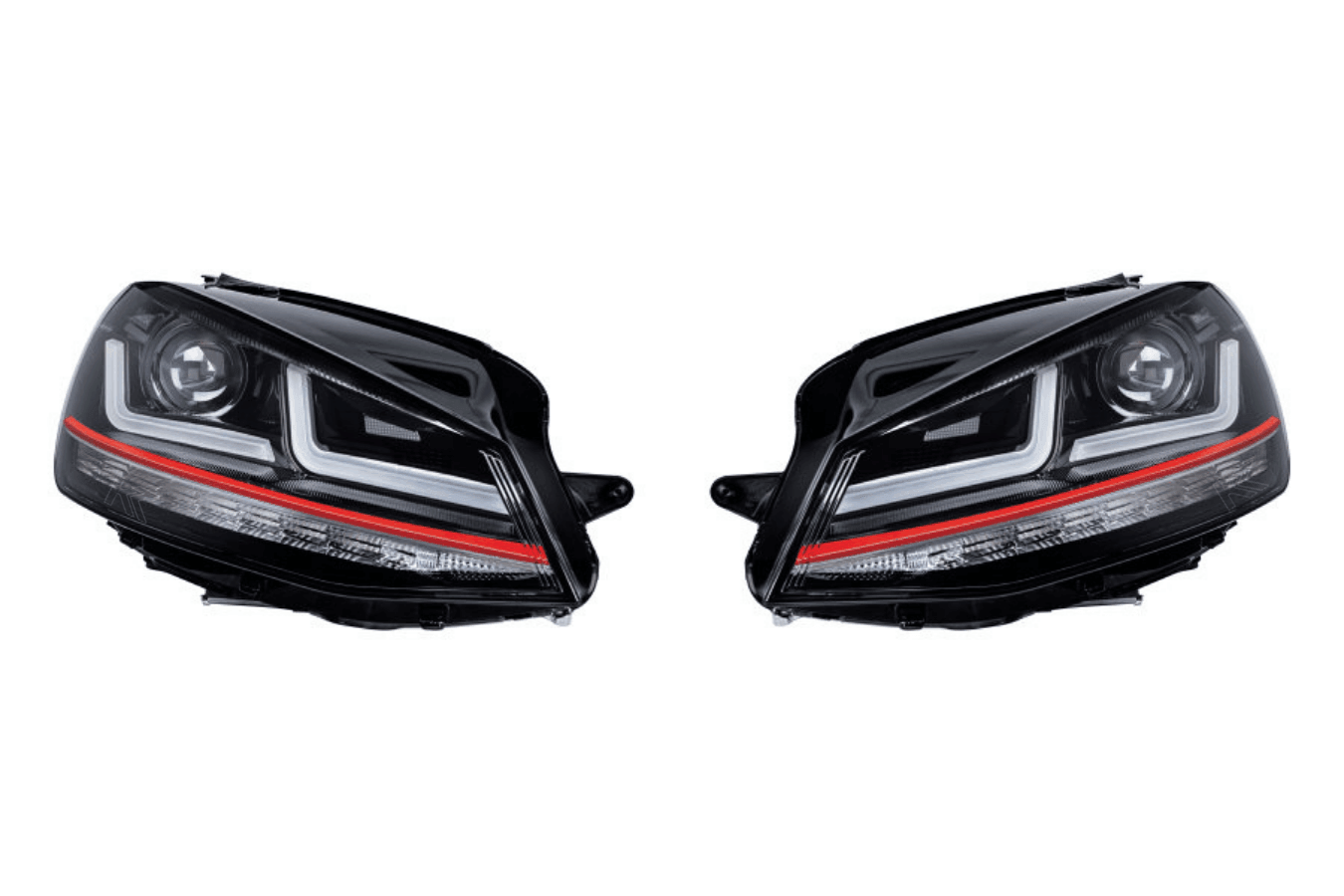 OSRAM LEDriving® MK7 GTI EDITION full LED headlight (xenon)