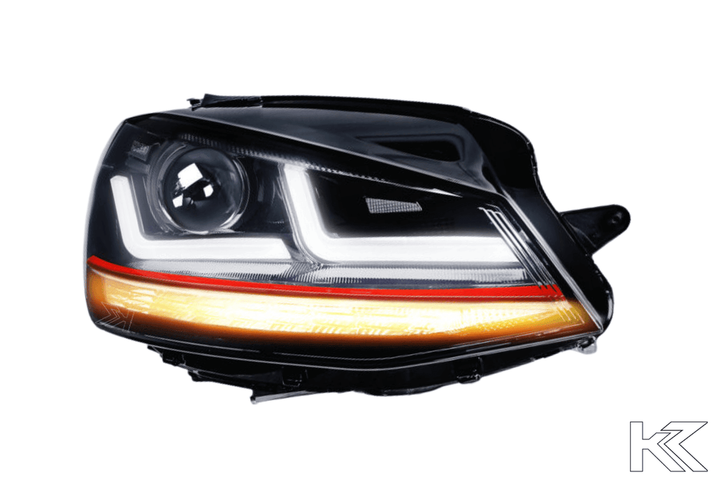 OSRAM LEDriving® MK7 GTI EDITION full LED headlight (xenon)