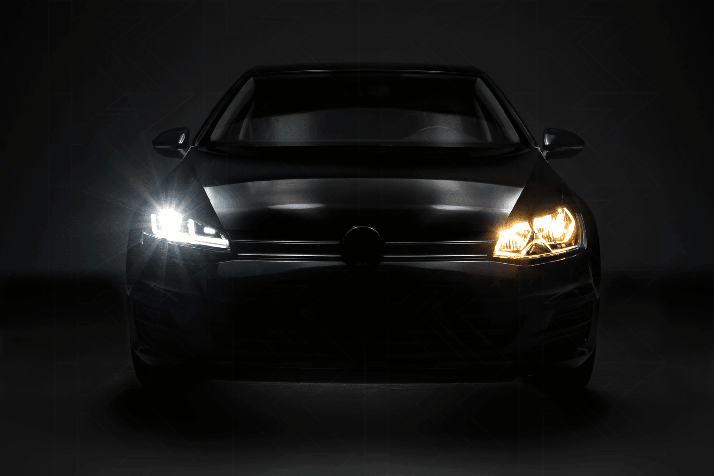 OSRAM LEDriving® MK7 GTI EDITION full LED headlight (xenon)