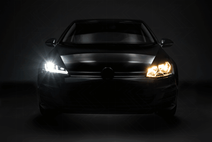 OSRAM LEDriving® MK7 GTI EDITION full LED headlight (xenon)