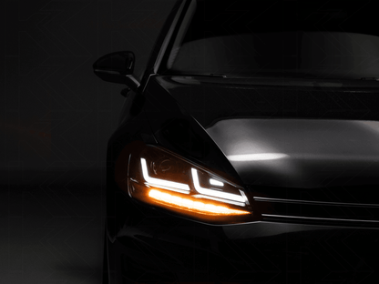 OSRAM LEDriving® MK7 GTI EDITION full LED headlight (xenon)