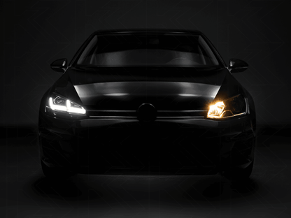 OSRAM LEDriving® MK7 GTI EDITION full LED headlight (xenon)