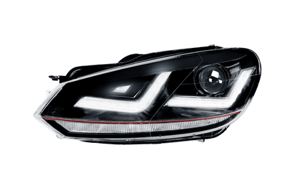 OSRAM® MK6 GTI EDITION Xenon Headlights (2008 - 2014)