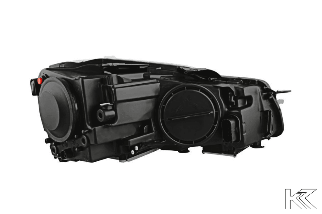 OSRAM® MK6 GTI EDITION Xenon Headlights (2008 - 2014)