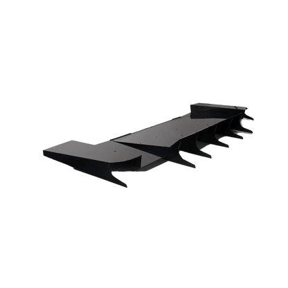 2015-2021 Subaru Wrx/Sti Rear Diffuser V5 ( Aggressive)