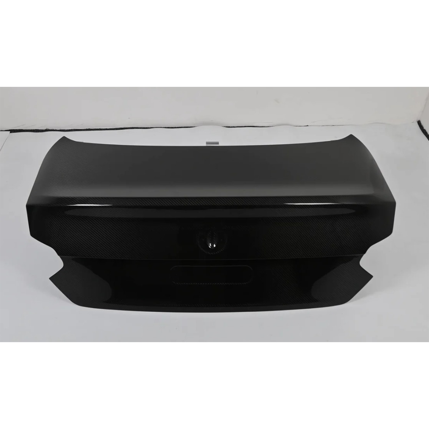 Carbon Fiber Rear OEM Style Trunk for BMW G87 M2