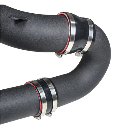 Performance Front Mount Cold Air Intake System for BMW G80 M3/G82 M4
