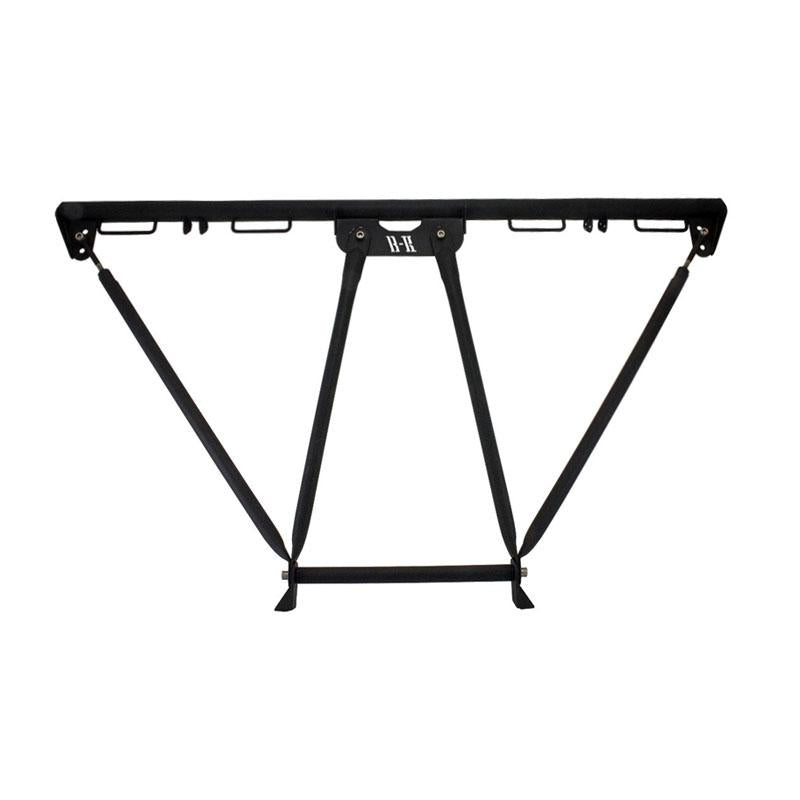 Brey Krause Harness Bar - BMW E46 Coupe