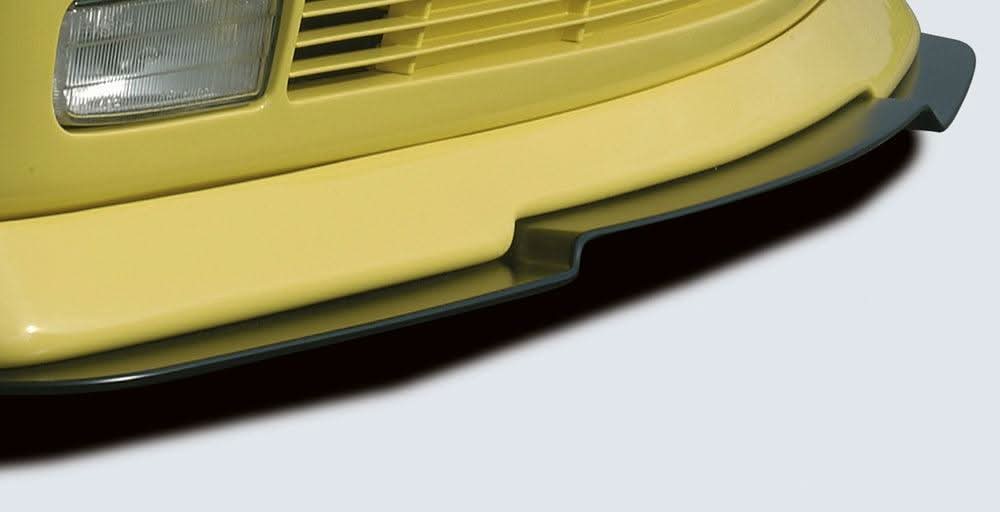 Rieger BMW E30 Front Splitter for Rieger Front Lip 38011