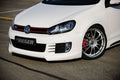 Rieger MK6 GTI Front Lip