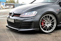 Rieger VW MK7 GTI Front Lip