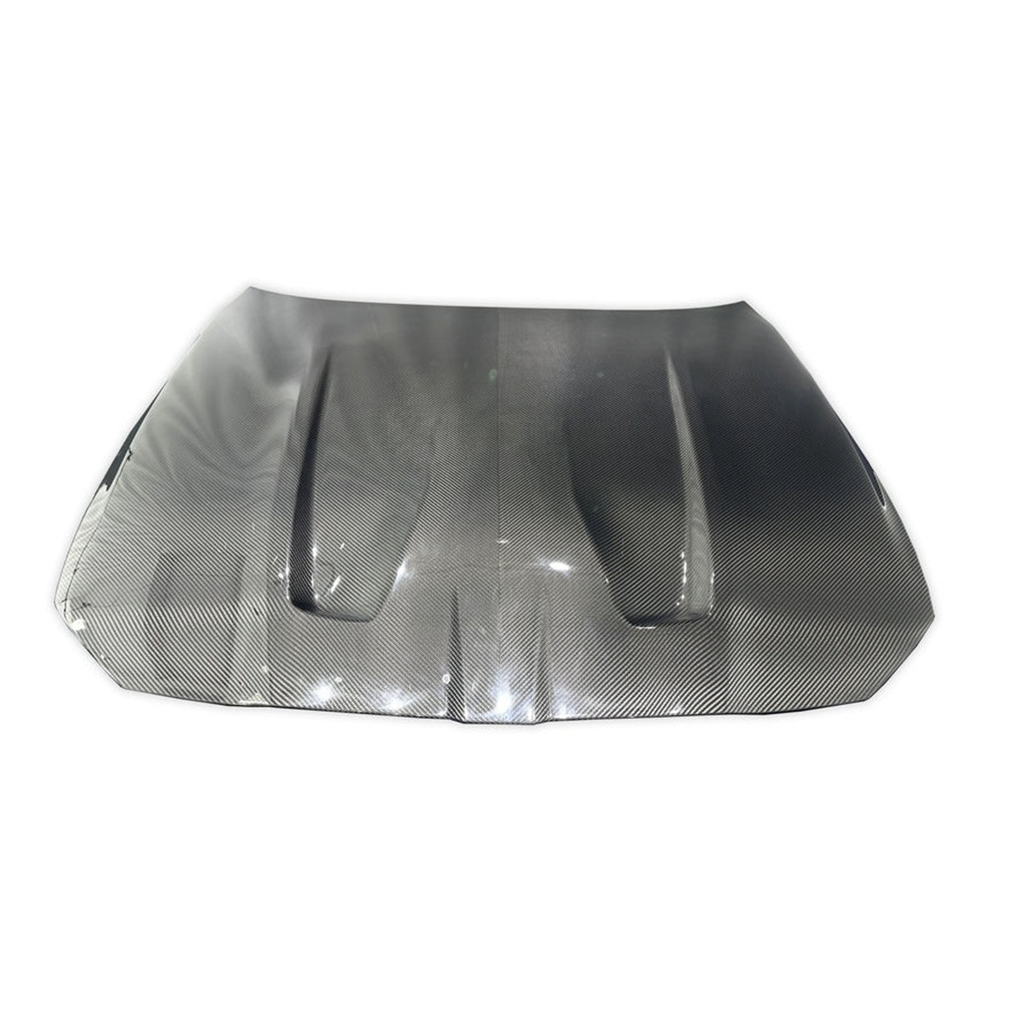 CSL Style Carbon Fiber Front Hood for BMW G80 M3/G82 M4