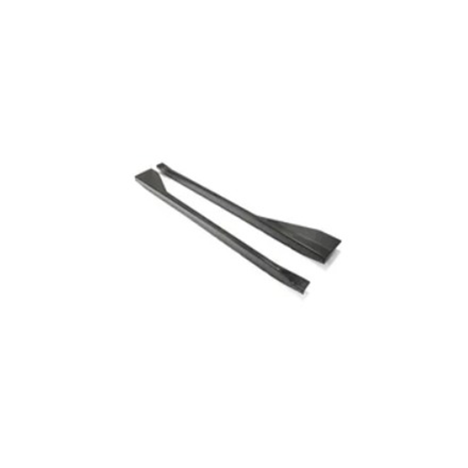 M Performance Style Carbon Fiber Side Skirts for BMW G80 M3/G82 M4