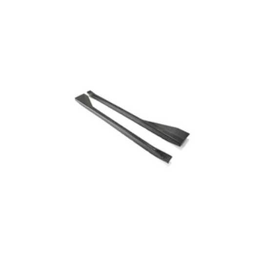 M Performance Style Carbon Fiber Side Skirts for BMW G80 M3/G82 M4