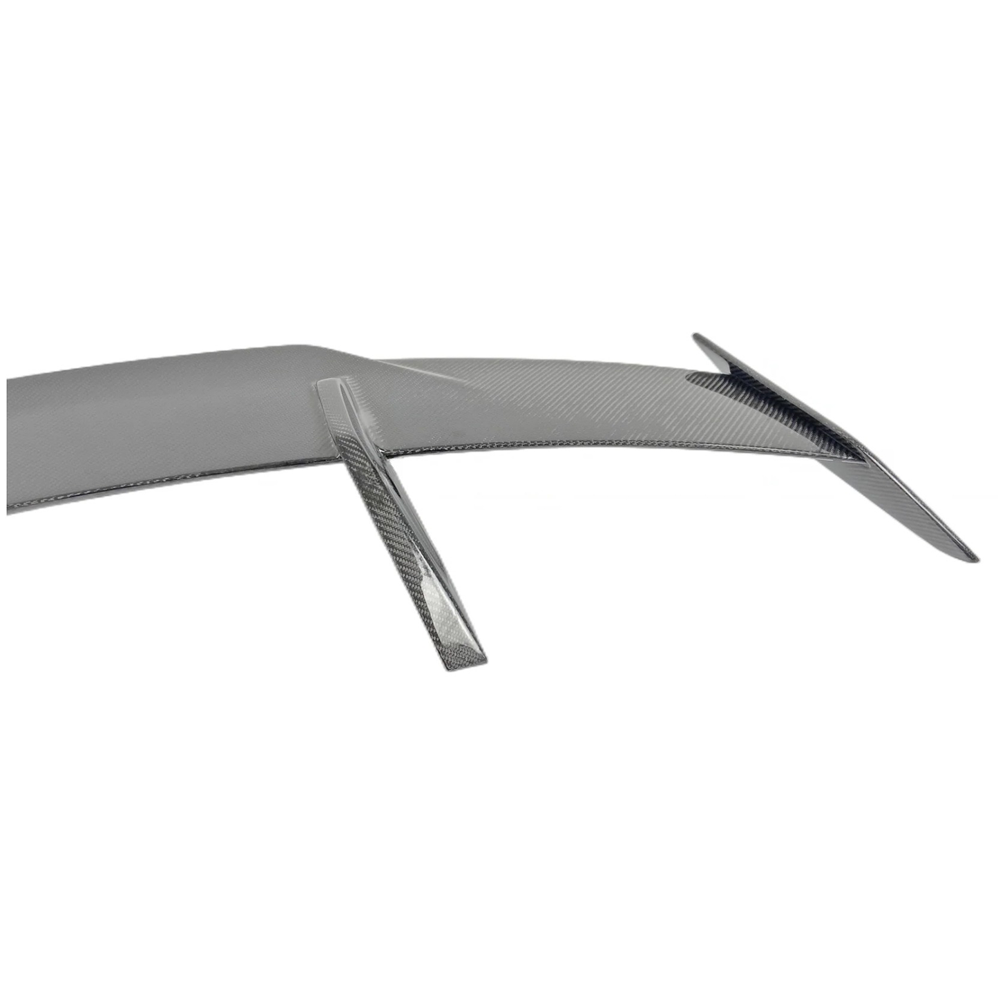 MP Style Carbon Fiber Rear Trunk Spoiler Wing for BMW G8X/G2X