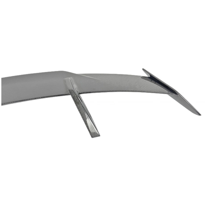 MP Style Carbon Fiber Rear Trunk Spoiler Wing for BMW G8X/G2X