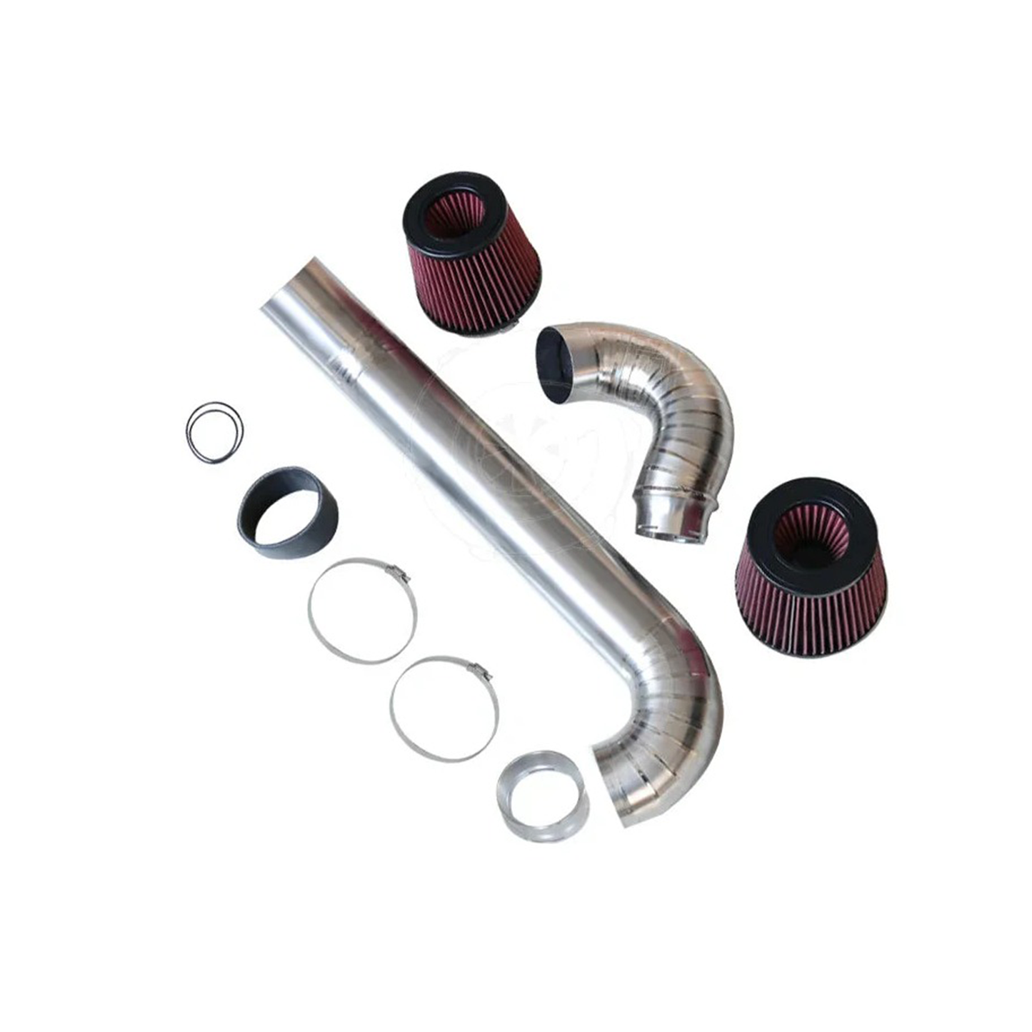 Titanium Cold Air Intake for BMW G80 M3/G82 M4/G87 M2
