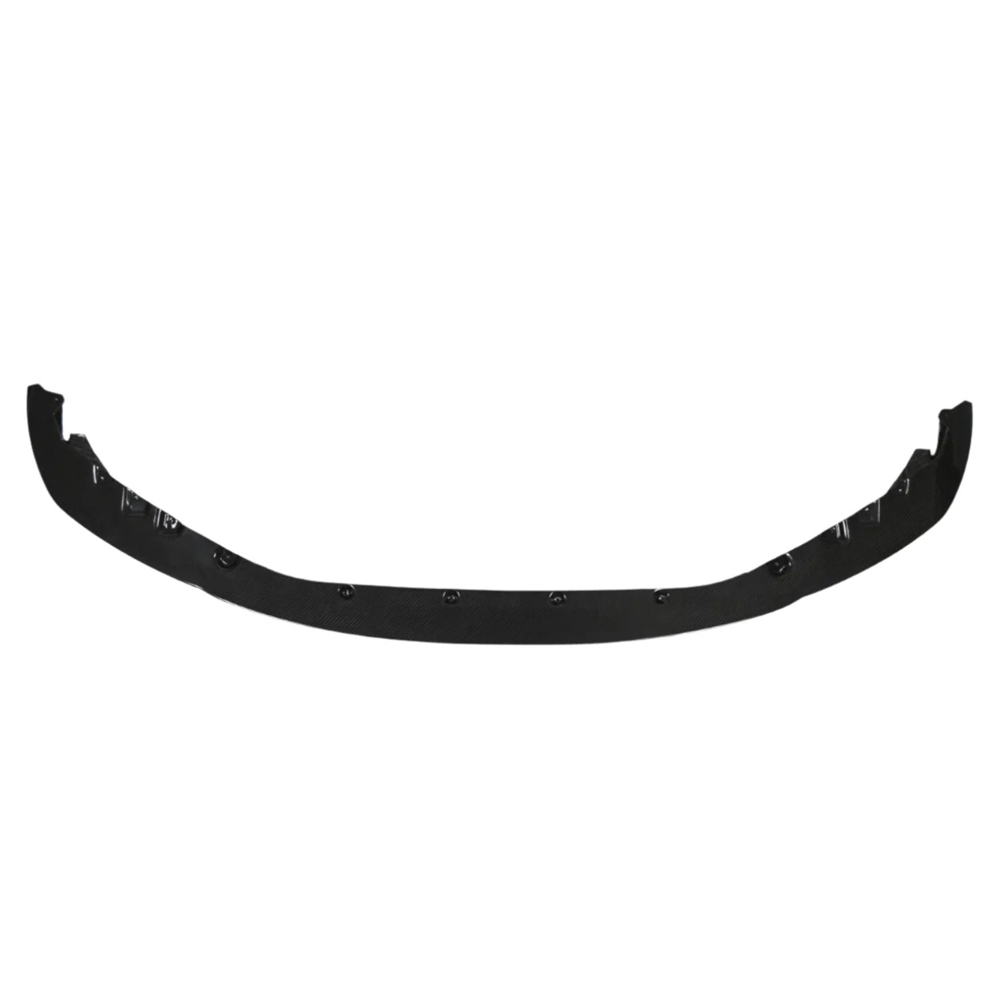 CT VI Style Dry Carbon Fiber Front Lip for BMW G80 M3/G82 M4