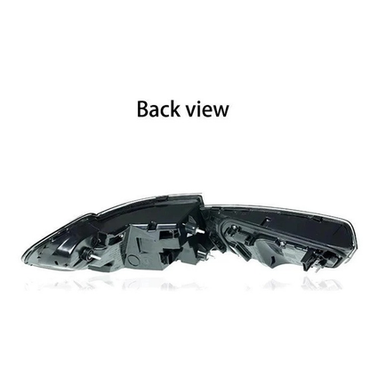 Clear OEM Style Taillights for BMW G80 M3 and G20 3 Series