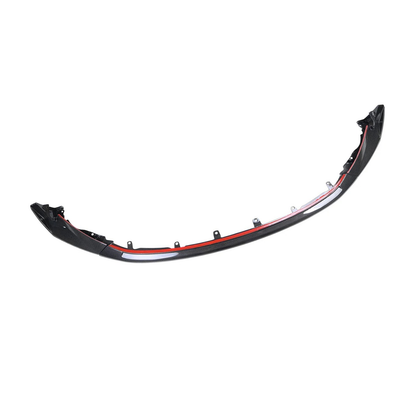 Dry Carbon Fiber CSL Style Front Lip for BMW G80 M3/G82 M4
