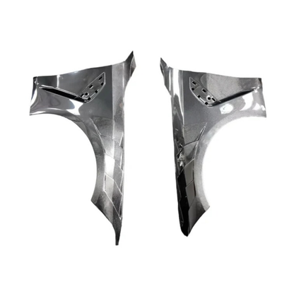 Carbon Fiber Front Vented Fenders for BMW G80 M3/G82 M4