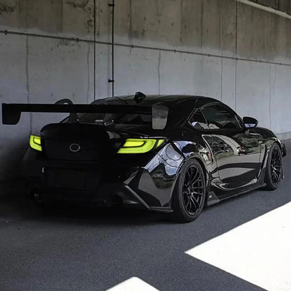RGB LED Tail Lights (2021-25 Toyota GR86/BRZ)