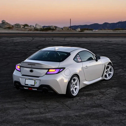 RGB LED Tail Lights (2021-25 Toyota GR86/BRZ)