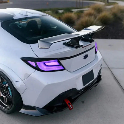 RGB LED Tail Lights (2021-25 Toyota GR86/BRZ)