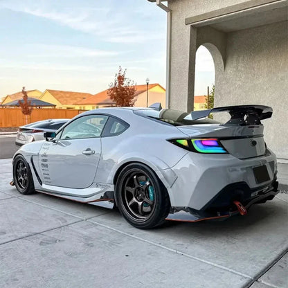 RGB LED Tail Lights (2021-25 Toyota GR86/BRZ)