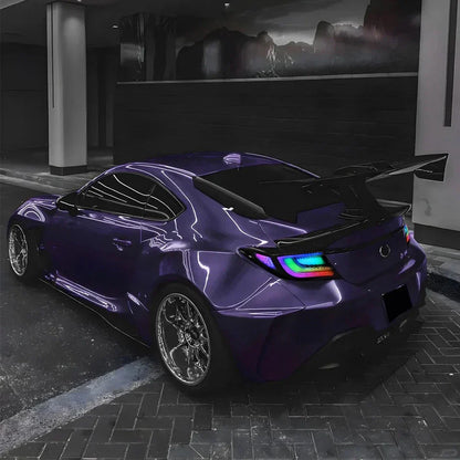 RGB LED Tail Lights (2021-25 Toyota GR86/BRZ)