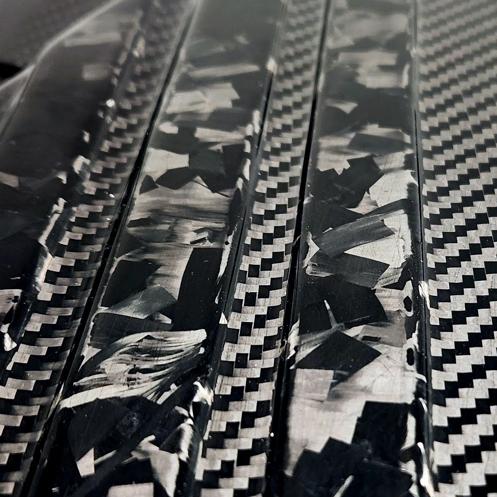 B58 Dry Carbon Fiber Engine Cover | BMW G2X M240i/M340i/M440i