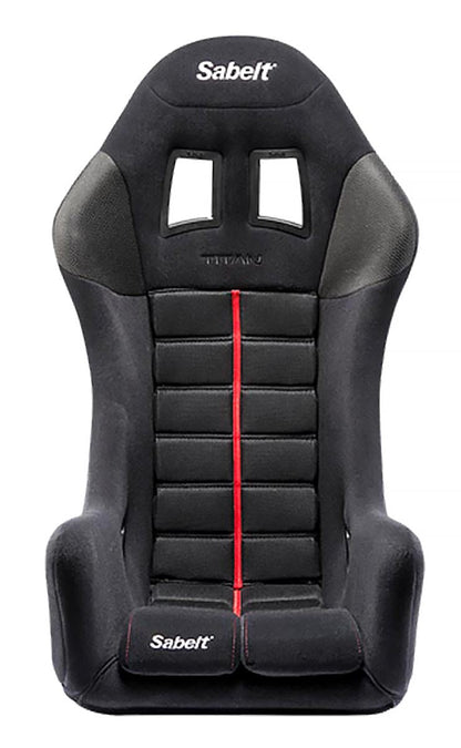 Sabelt Titan Max Racing Seat