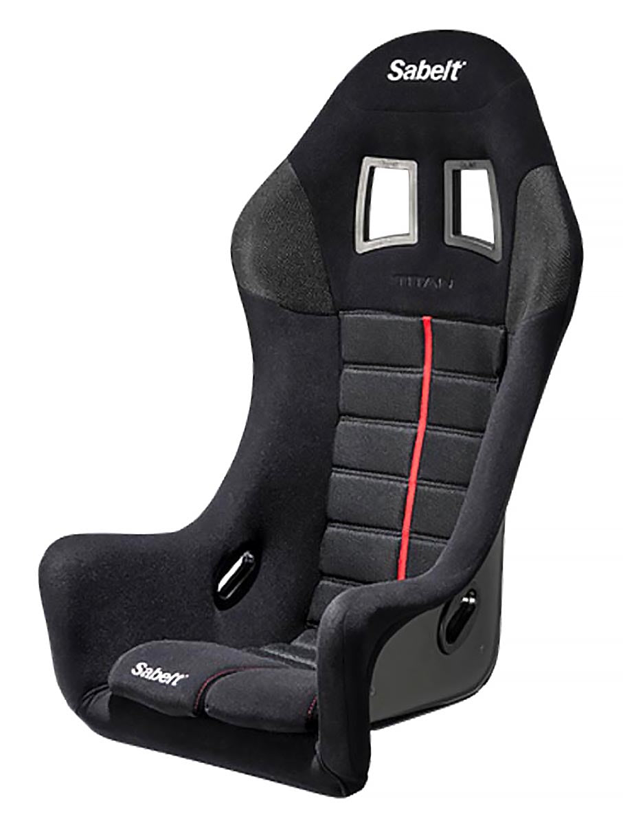 Sabelt Titan Max Racing Seat