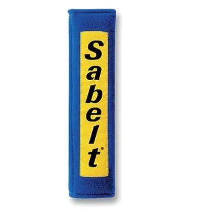 Sabelt 2-Inch Harness Shoulder Pads