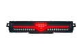 Scion FR-S Subaru BRZ Toyota 86 GR86 LED Rear Bumper Light (2021 - 2023)