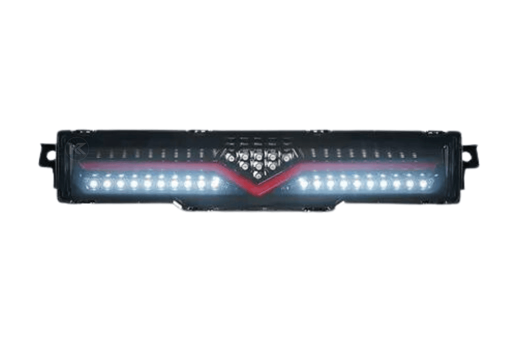 Scion FR-S Subaru BRZ Toyota 86 GR86 LED Rear Bumper Light (2021 - 2023)