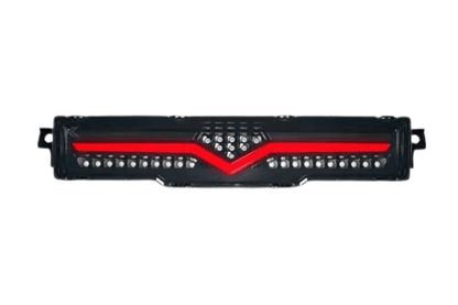 Scion FR-S Subaru BRZ Toyota 86 GR86 LED Rear Bumper Light (2021 - 2023)