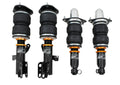 SF Racing Air Struts for 2005-2007 Subaru WRX STI (GDBF/GDE/GDF)