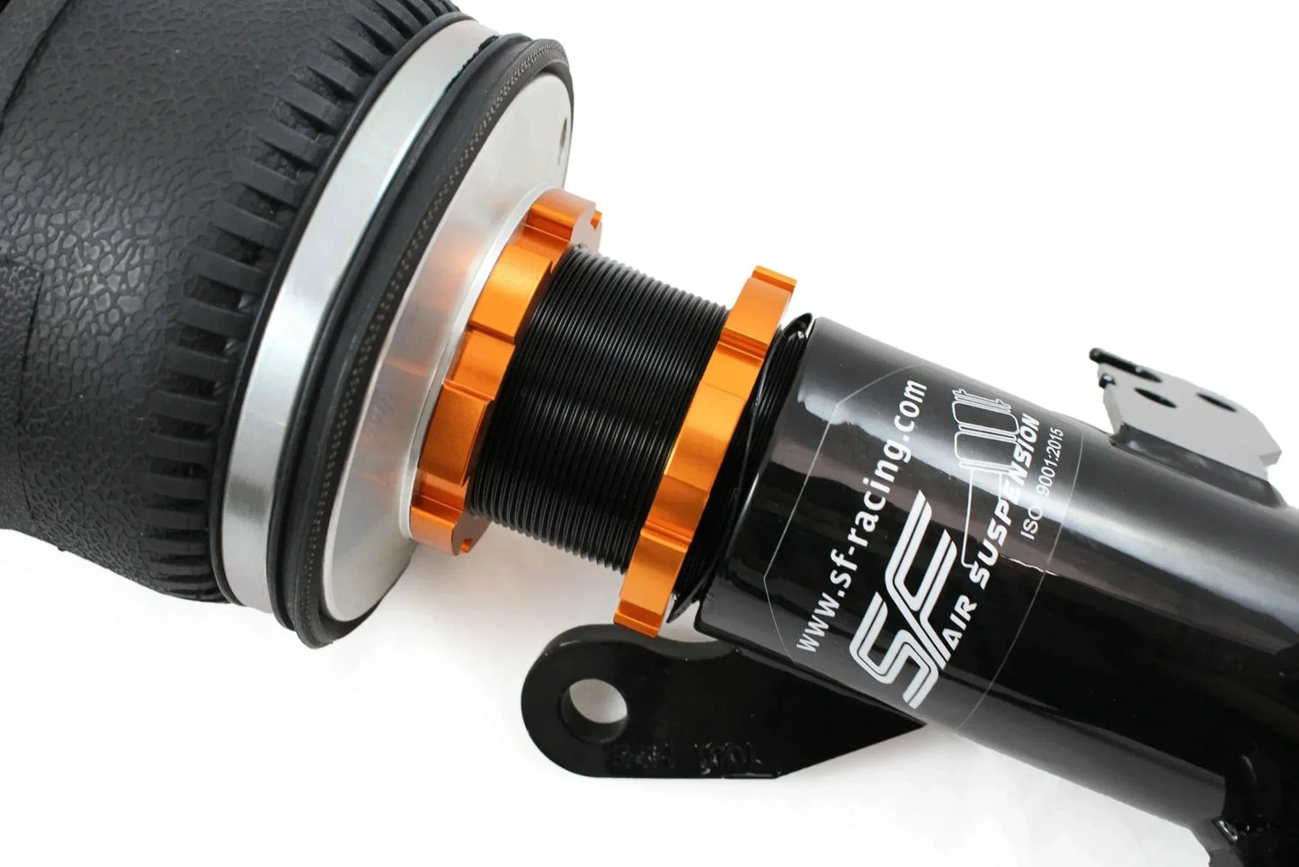 SF Racing Air Struts for 2008-2013 Volkswagen Golf MK6 FWD (5K)