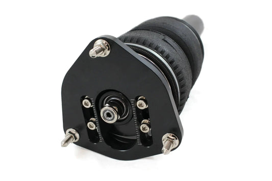 SF Racing Air Struts for 2008-2013 Volkswagen Golf MK6 FWD (5K)