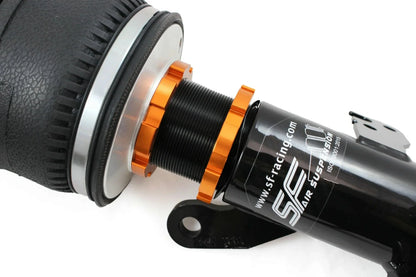 SF Racing Air Struts for 2013-2019 Volkswagen Golf MK7 FWD (5G)