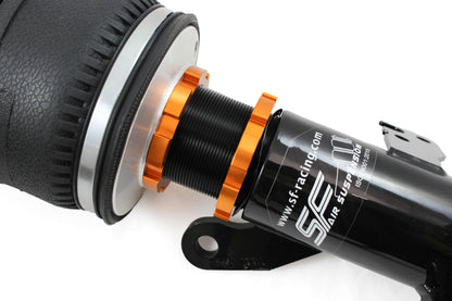 SF Racing Air Struts for 2015-2021 Subaru WRX STI (VAB)