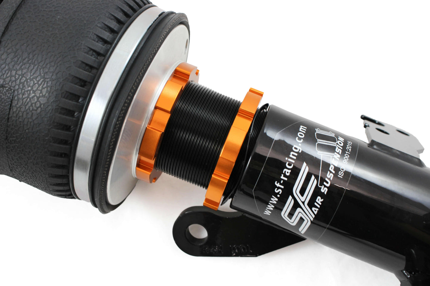 SF Racing Air Struts for 2022+ Subaru WRX (VB)