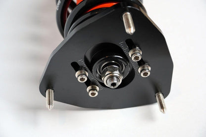 SF Racing N2 Coilovers for 2005-2007 Subaru WRX STI (GDBF/GDE/GDF)
