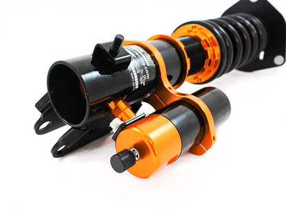 SF Racing N2 Coilovers for 2005-2007 Subaru WRX STI (GDBF/GDE/GDF)