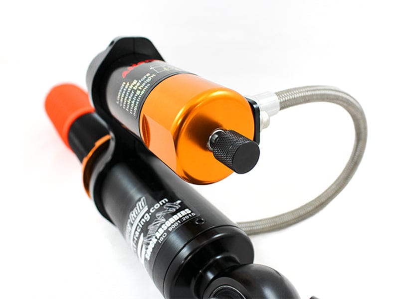 SF Racing N2 Coilovers for 2005-2007 Subaru WRX STI (GDBF/GDE/GDF)